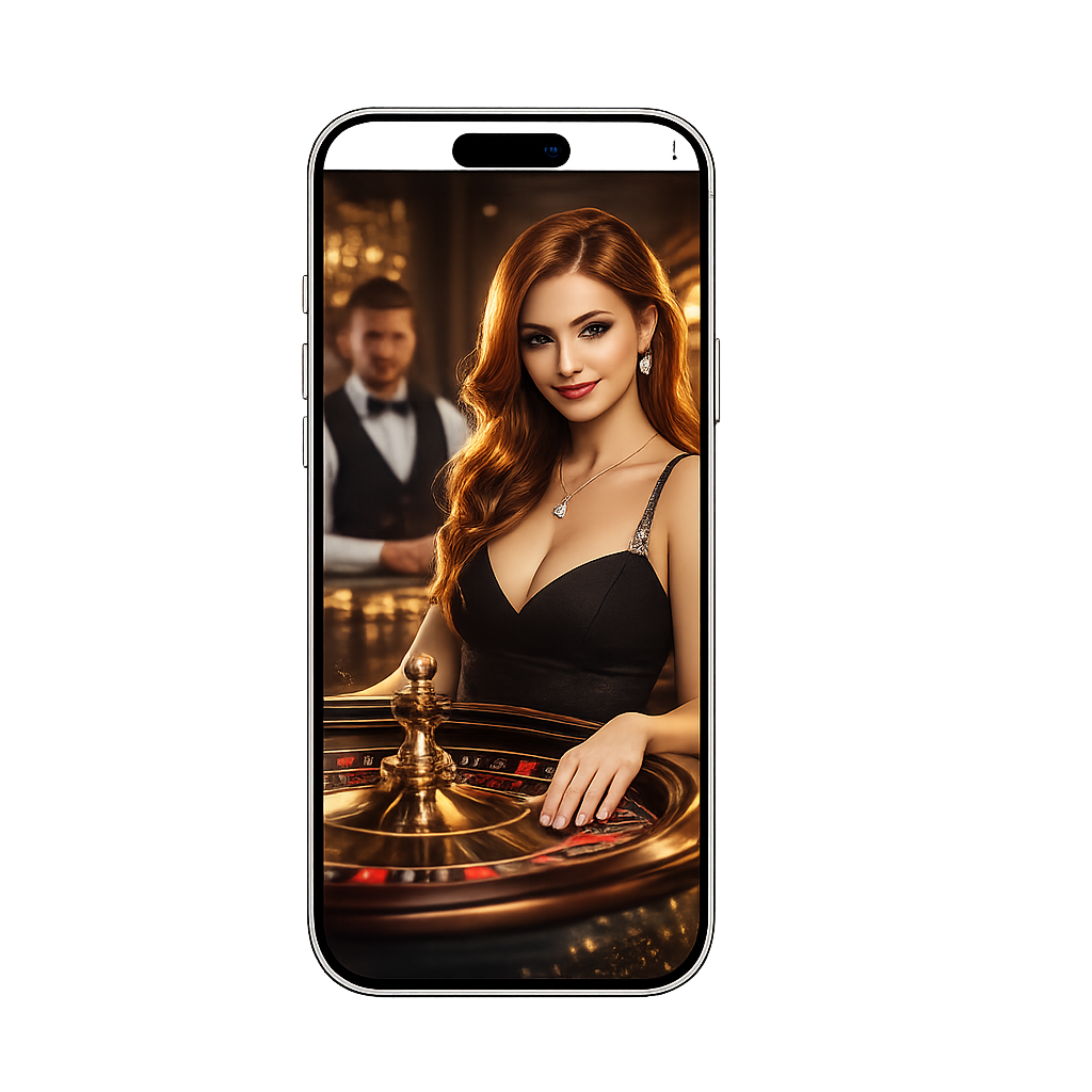 Casino Antibes mobile sur iOS et Android