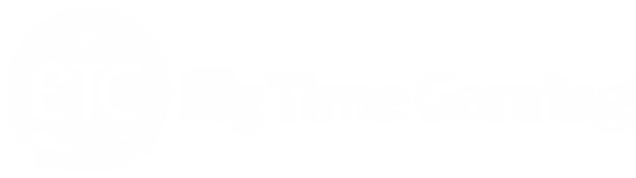 Logo Big Time Gaming