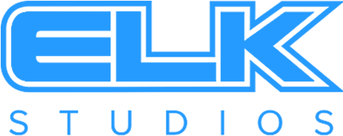 Logo ELK Studios
