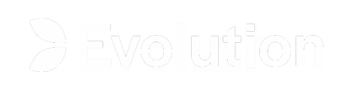 Logo Evolution
