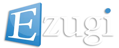 Logo Ezugi