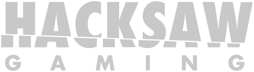 Logo Hacksaw Gaming