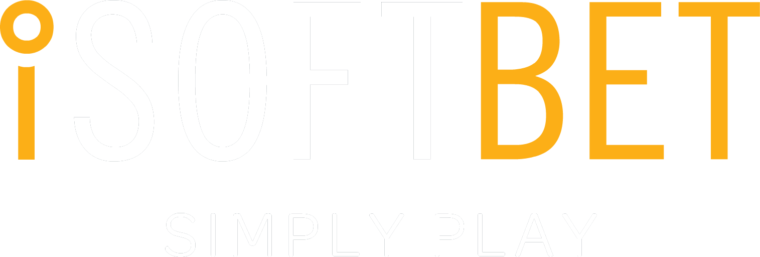 Logo iSoftBet
