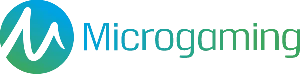 Logo Microgaming