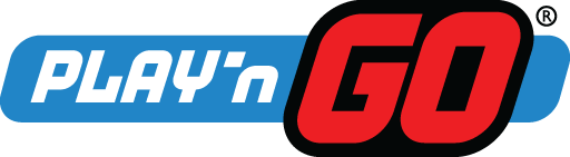 Logo Play'n GO