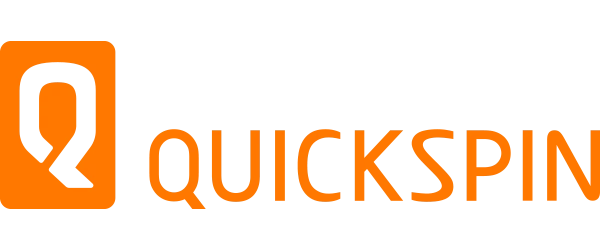 Logo Quickspin