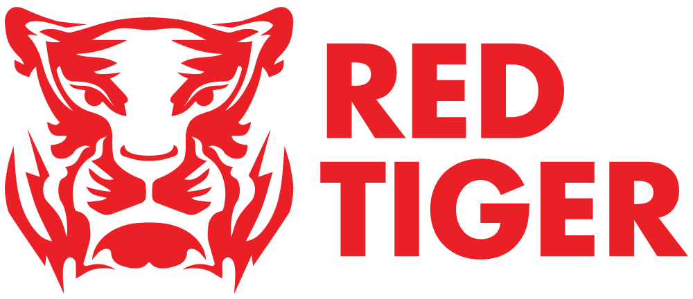 Logo Red Tiger