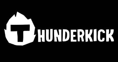 Logo Thunderkick